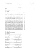 Cellobiohydrolase variants and polynucleotides encoding same diagram and image