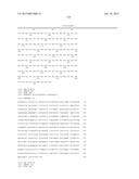 Cellobiohydrolase variants and polynucleotides encoding same diagram and image