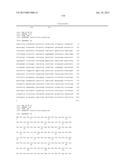 Cellobiohydrolase variants and polynucleotides encoding same diagram and image