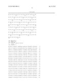 Cellobiohydrolase variants and polynucleotides encoding same diagram and image