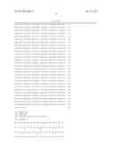 Cellobiohydrolase variants and polynucleotides encoding same diagram and image