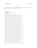 Cellobiohydrolase variants and polynucleotides encoding same diagram and image