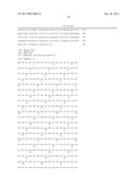 Cellobiohydrolase variants and polynucleotides encoding same diagram and image