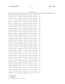 Cellobiohydrolase variants and polynucleotides encoding same diagram and image