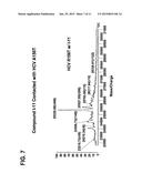 HCV PROTEASE INHIBITORS AND USES THEREOF diagram and image