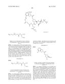 HCV PROTEASE INHIBITORS AND USES THEREOF diagram and image