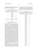 HCV PROTEASE INHIBITORS AND USES THEREOF diagram and image