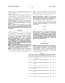 HCV PROTEASE INHIBITORS AND USES THEREOF diagram and image