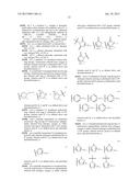 HCV PROTEASE INHIBITORS AND USES THEREOF diagram and image