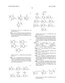 HCV PROTEASE INHIBITORS AND USES THEREOF diagram and image