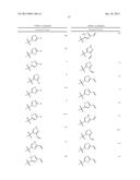 HCV PROTEASE INHIBITORS AND USES THEREOF diagram and image