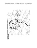 Crystal structure of human alpha-n-acetylglucosaminidase diagram and image