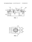 MECHANISMS FOR CLEANING SUBSTRATE SURFACE FOR HYBRID BONDING diagram and image