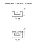 MECHANISMS FOR CLEANING SUBSTRATE SURFACE FOR HYBRID BONDING diagram and image