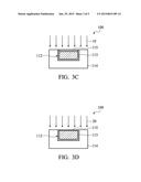 MECHANISMS FOR CLEANING SUBSTRATE SURFACE FOR HYBRID BONDING diagram and image