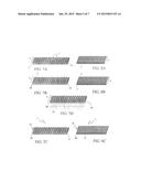 Semiconductor substrate suitable for the realization of electronic and/or     optoelectronic devices and relative manufacturing process diagram and image