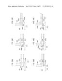 CLEANING METHOD, METHOD OF MANUFACTURING SEMICONDUCTOR DEVICE, SUBSTRATE     PROCESSING APPARATUS, AND RECORDING MEDIUM diagram and image