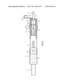 MODULAR CONNECTING DEVICE HAVING PROTECTIVE CASING diagram and image