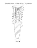 CONNECTOR FIXING STRUCTURE AND METHOD OF MANUFACTURING THE SAME diagram and image