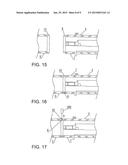 CONNECTOR FIXING STRUCTURE AND METHOD OF MANUFACTURING THE SAME diagram and image