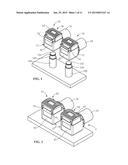 QUICK CONNECT POWER CONNECTOR ISOLATING SYSTEM diagram and image