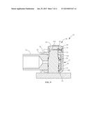 QUICK CONNECT POWER CONNECTOR ISOLATING SYSTEM diagram and image