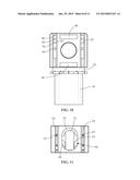 QUICK CONNECT POWER CONNECTOR ISOLATING SYSTEM diagram and image