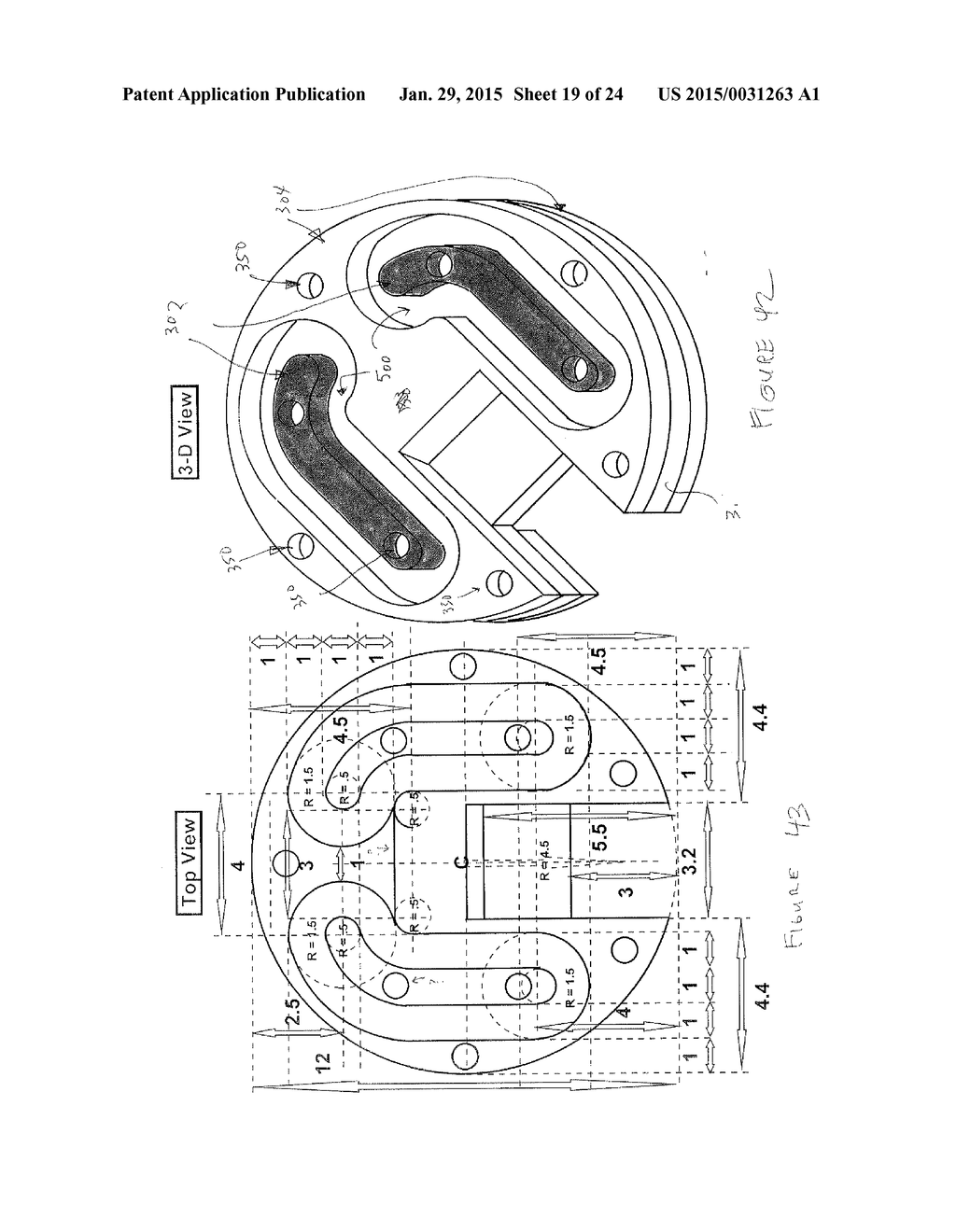 METHOD OF CONSTRUCTING A NEW TYPE OF SPARK PLUG - diagram, schematic, and image 20