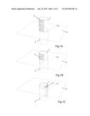 INTEGRATED AIR FLOW ADJUSTER FOR CONVENTIONAL AIR DUCT SYSTEMS diagram and image