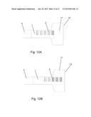 INTEGRATED AIR FLOW ADJUSTER FOR CONVENTIONAL AIR DUCT SYSTEMS diagram and image