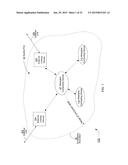 SYSTEMS AND METHODS FOR PROVIDING ONE OR MORE FUNCTIONALITIES TO A     WEARABLE COMPUTING DEVICE diagram and image