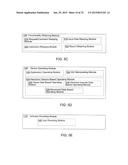 SYSTEMS AND METHODS FOR PROVIDING ONE OR MORE FUNCTIONALITIES TO A     WEARABLE COMPUTING DEVICE diagram and image