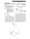 SYSTEMS AND METHODS FOR RECEIVING GESTURE INDICATIVE DATA AT A LIMB     WEARABLE COMPUTING DEVICE diagram and image