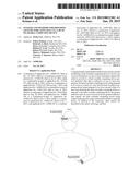 SYSTEMS AND METHODS FOR PROVIDING GESTURE INDICATIVE DATA VIA A HEAD     WEARABLE COMPUTING DEVICE diagram and image