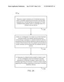 METHOD AND APPARATUS FOR USE IN DETECTING CHANGES WITHIN WIRELESS SIGNAL     ENVIRONMENT diagram and image