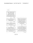 METHOD AND APPARATUS FOR USE IN DETECTING CHANGES WITHIN WIRELESS SIGNAL     ENVIRONMENT diagram and image