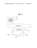 TRIAGE TAG MANAGEMENT SYSTEM AND SMARTPHONE FOR SAME, AND TRIAGE TAG     MANAGEMENT METHOD diagram and image