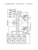 MOBILE APPLICATION GATEWAY FOR CONNECTING DEVICES ON A CELLULAR NETWORK     WITH INDIVIDUAL ENTERPRISE AND DATA NETWORKS diagram and image