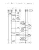 MOBILE APPLICATION GATEWAY FOR CONNECTING DEVICES ON A CELLULAR NETWORK     WITH INDIVIDUAL ENTERPRISE AND DATA NETWORKS diagram and image