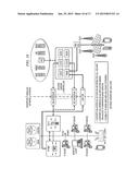 MOBILE APPLICATION GATEWAY FOR CONNECTING DEVICES ON A CELLULAR NETWORK     WITH INDIVIDUAL ENTERPRISE AND DATA NETWORKS diagram and image