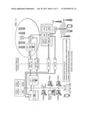 MOBILE APPLICATION GATEWAY FOR CONNECTING DEVICES ON A CELLULAR NETWORK     WITH INDIVIDUAL ENTERPRISE AND DATA NETWORKS diagram and image