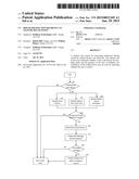 DRIVER DISTRACTION DISABLING VIA GESTURE RECOGNITION diagram and image