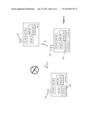 Apparatus, Method and Computer Program for Discovery Signalling diagram and image