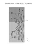 CIRCUIT SWITCH FALLBACK (CSFB) FOR AN LTE MOBILE NETWORK diagram and image