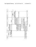 CIRCUIT SWITCH FALLBACK (CSFB) FOR AN LTE MOBILE NETWORK diagram and image