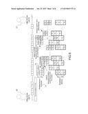 METHOD FOR IMPROVING THE HF BAND LINK ESTABLISHMENT USING A BROADBAND     CAPABILITY diagram and image