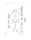 PROCESSING COMMUNICATIONS VIA A SENSOR NETWORK diagram and image