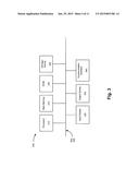 PROCESSING COMMUNICATIONS VIA A SENSOR NETWORK diagram and image