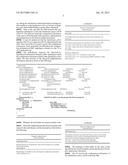 METHOD OF CANCELING CELL REFERENCE SIGNAL INTERFERENCES diagram and image