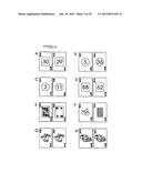 METHOD OF AND APPARATUS FOR PLAYING A CARD GAME diagram and image